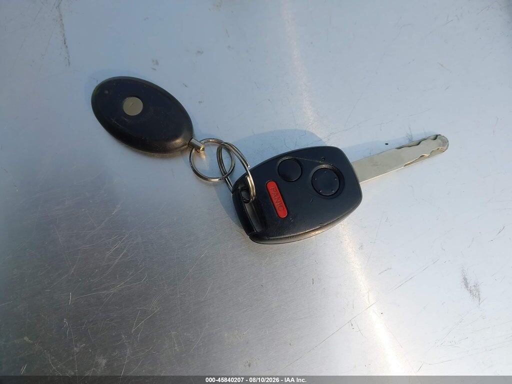 JHLRE48588C019358 2008 HONDA CR-V photo no. 11