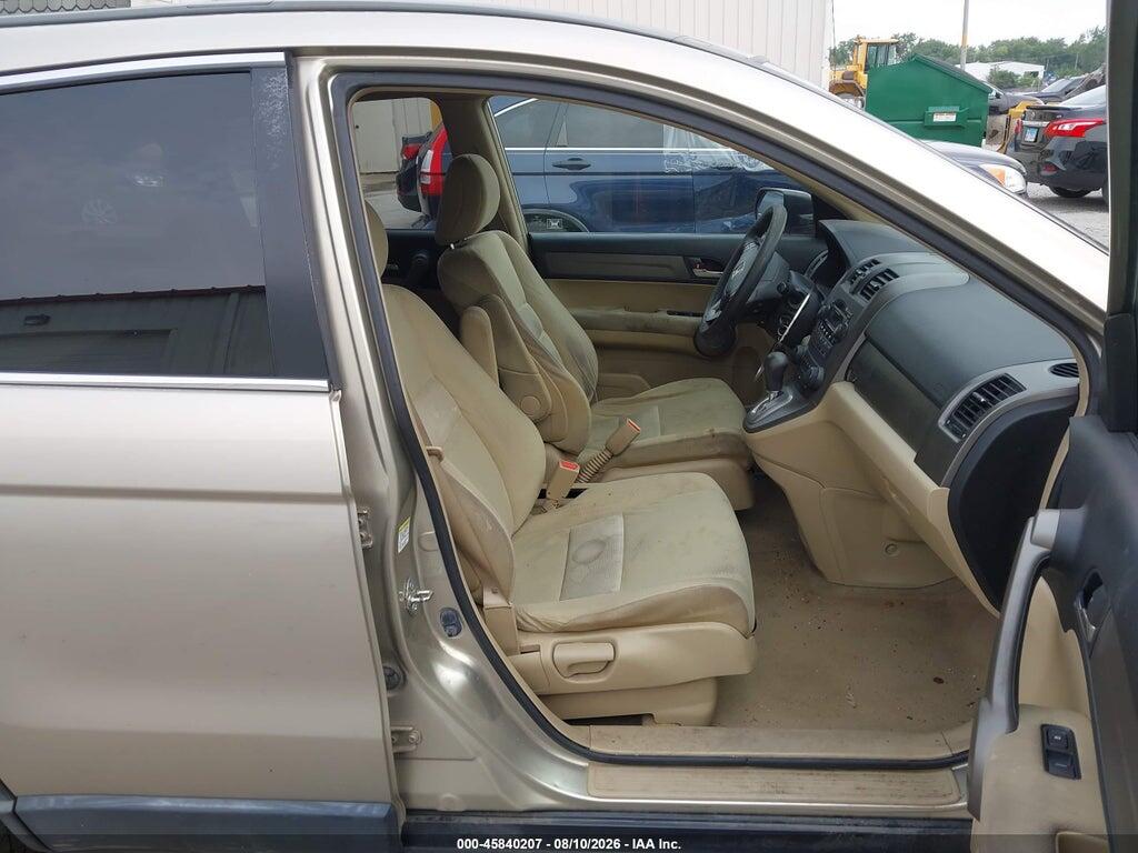 JHLRE48588C019358 2008 HONDA CR-V photo no. 5