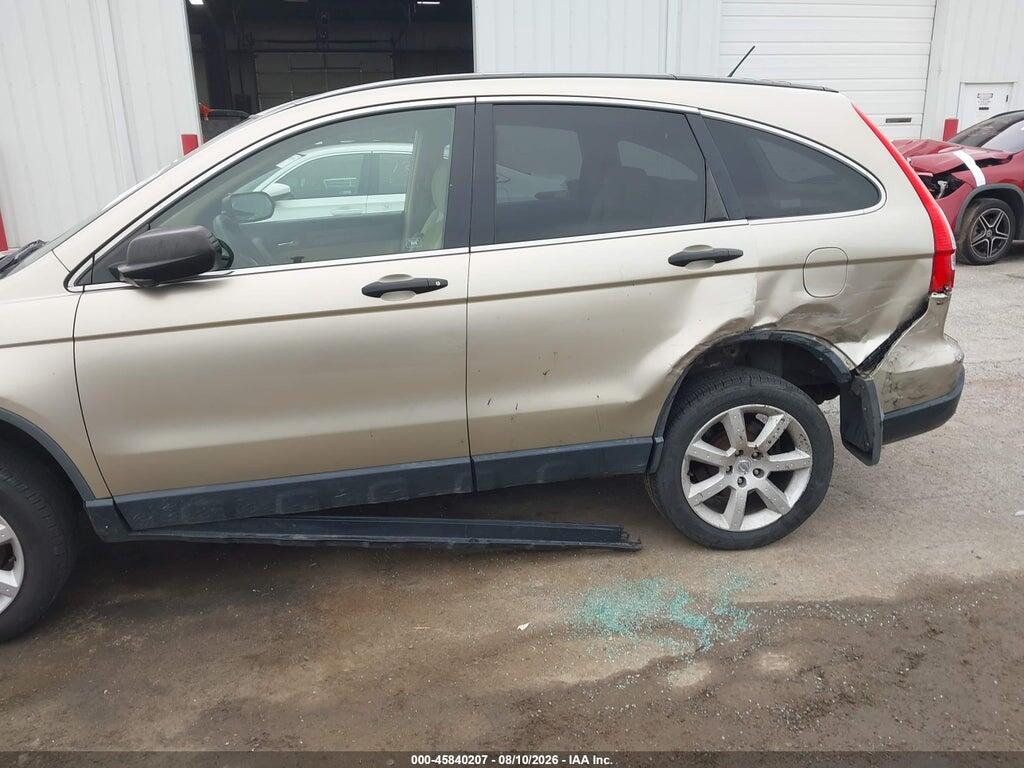 JHLRE48588C019358 2008 HONDA CR-V photo no. 6