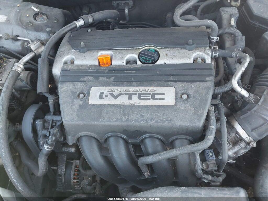 JHMCP26358C014328 2008 HONDA ACCORD photo no. 10