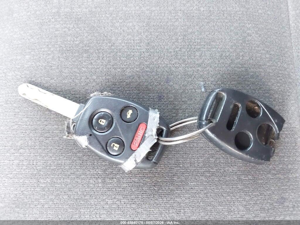 JHMCP26358C014328 2008 HONDA ACCORD photo no. 11