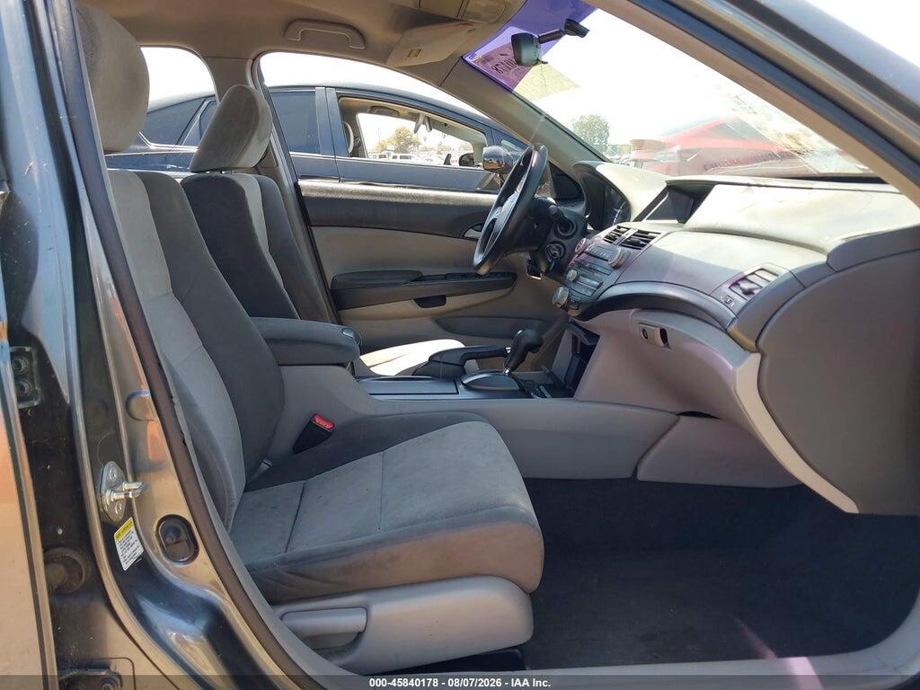 JHMCP26358C014328 2008 HONDA ACCORD photo no. 5