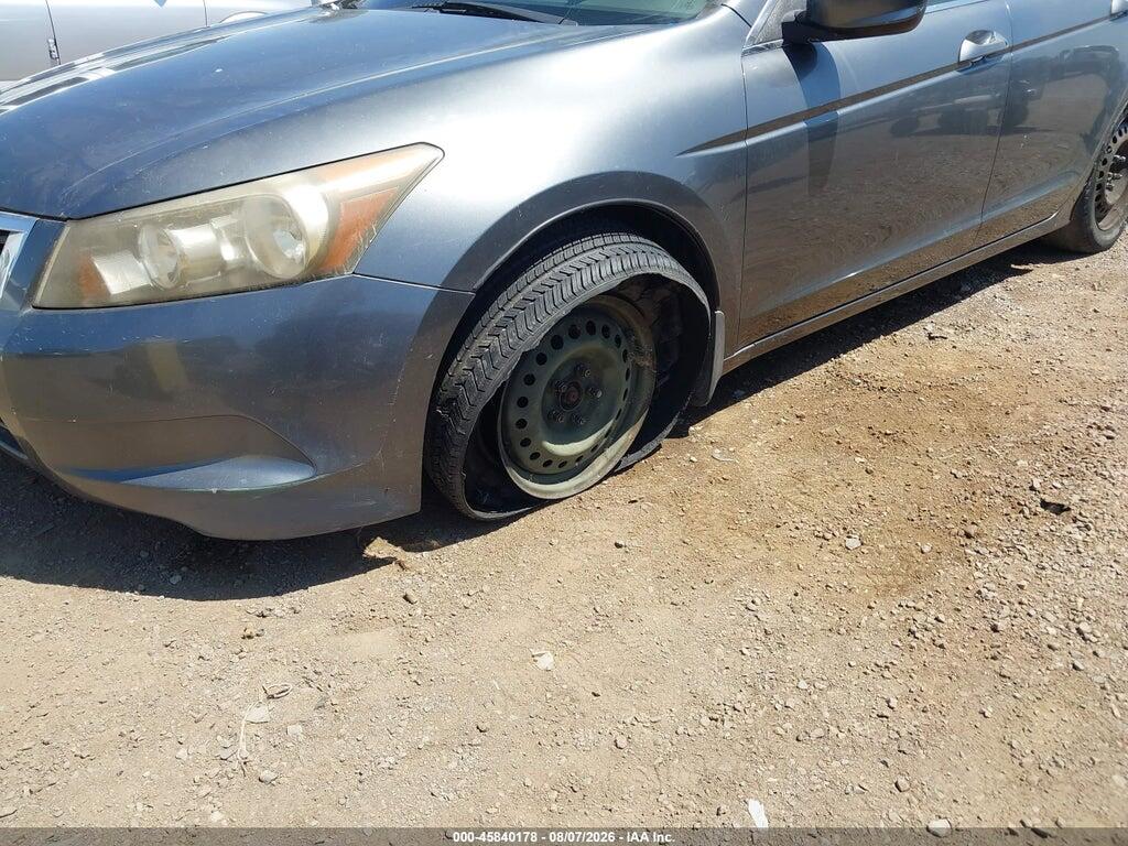 JHMCP26358C014328 2008 HONDA ACCORD photo no. 6