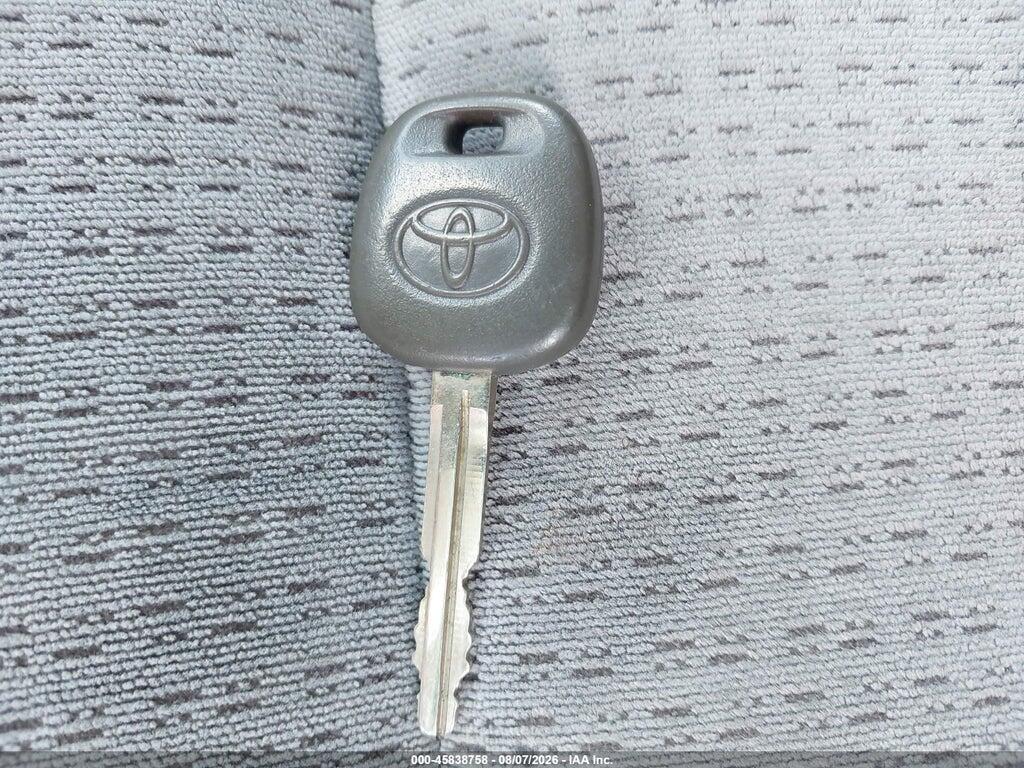 2T1BR32E38C884204 2008 TOYOTA COROLLA photo no. 11