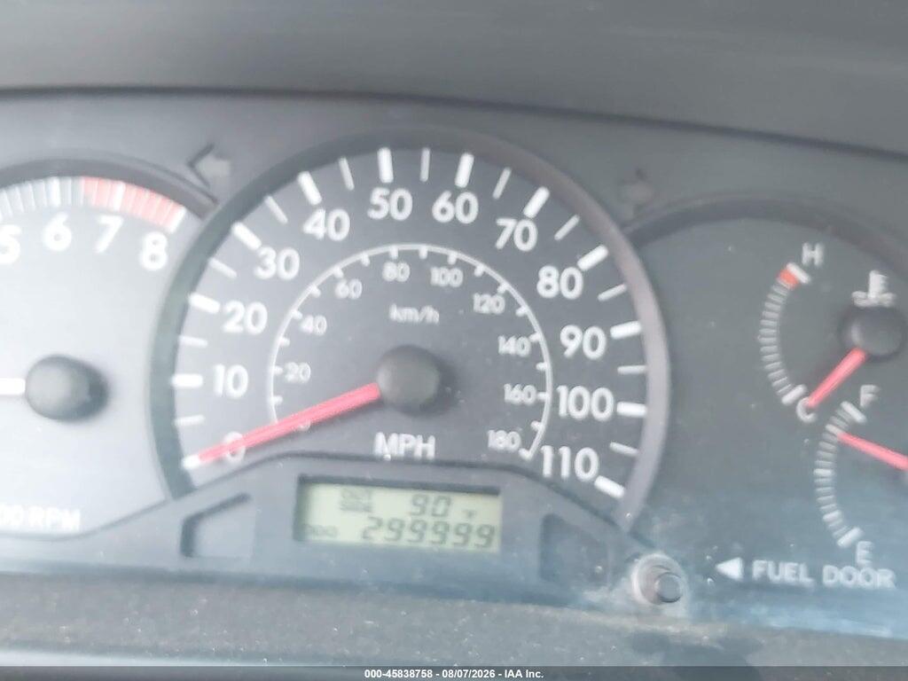 2T1BR32E38C884204 2008 TOYOTA COROLLA photo no. 7