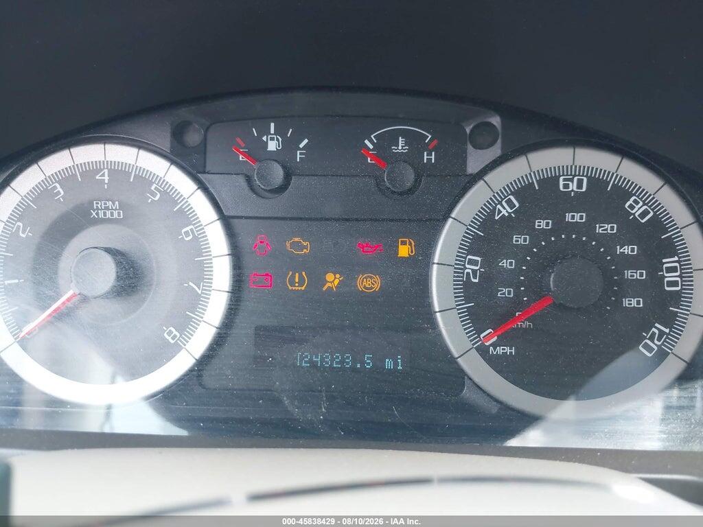 1FMCU03168KA06273 2008 FORD ESCAPE photo no. 7