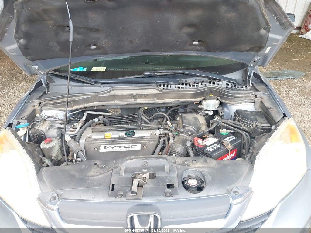 JHLRE48358C053756 2008 HONDA CR-V photo no. 10