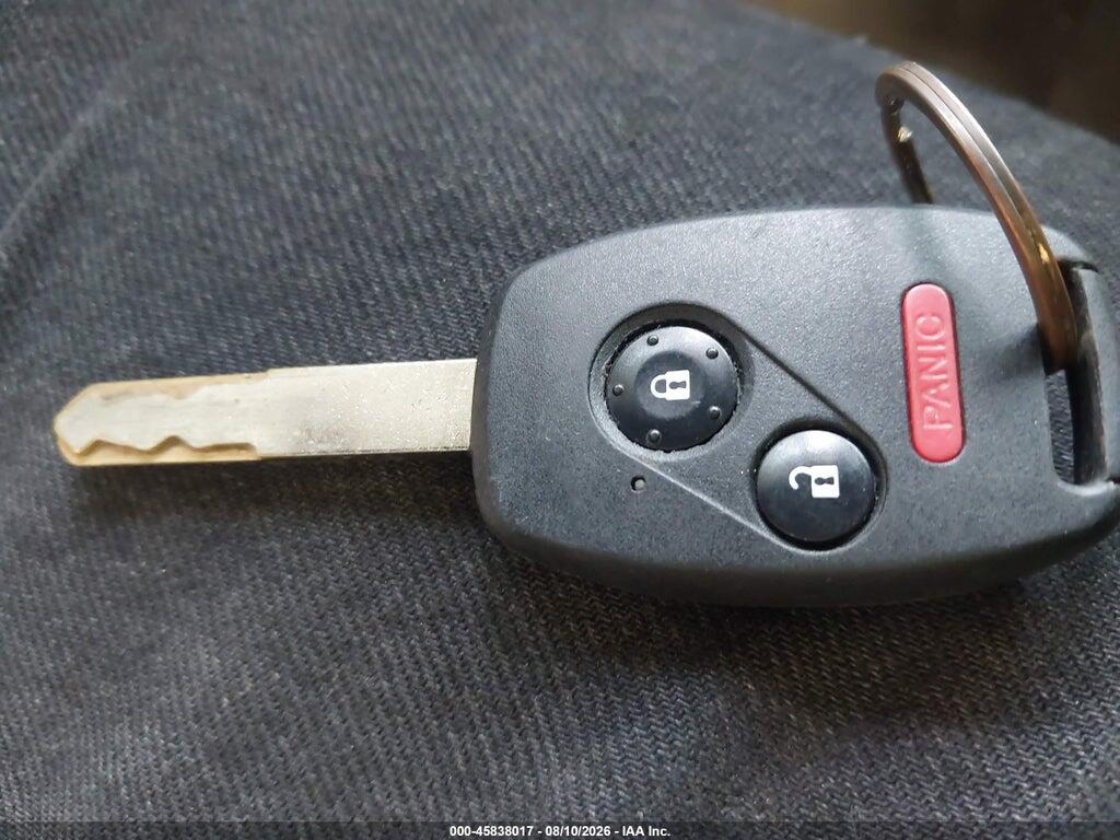 JHLRE48358C053756 2008 HONDA CR-V photo no. 11