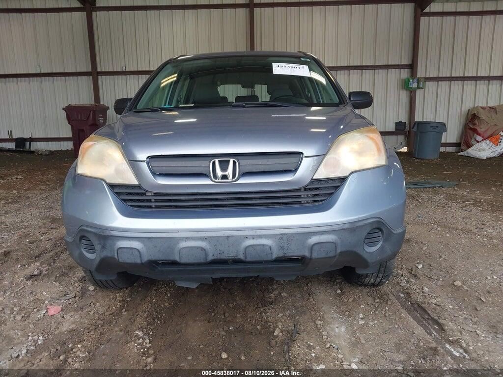 JHLRE48358C053756 2008 HONDA CR-V photo no. 12