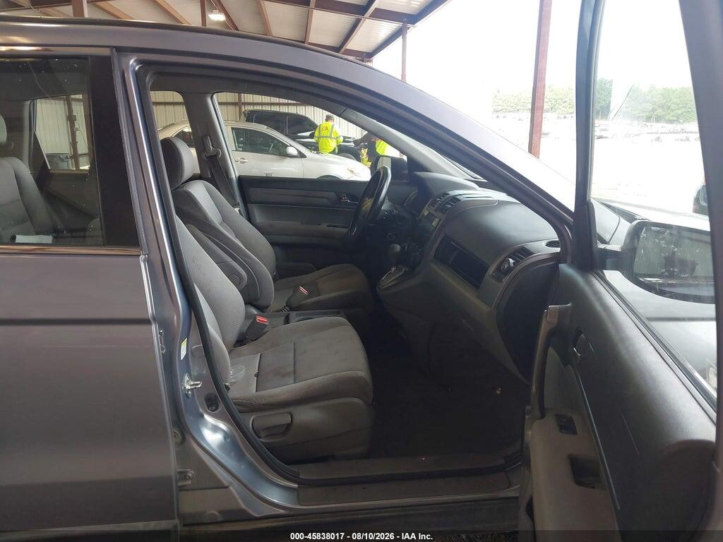 JHLRE48358C053756 2008 HONDA CR-V photo no. 5