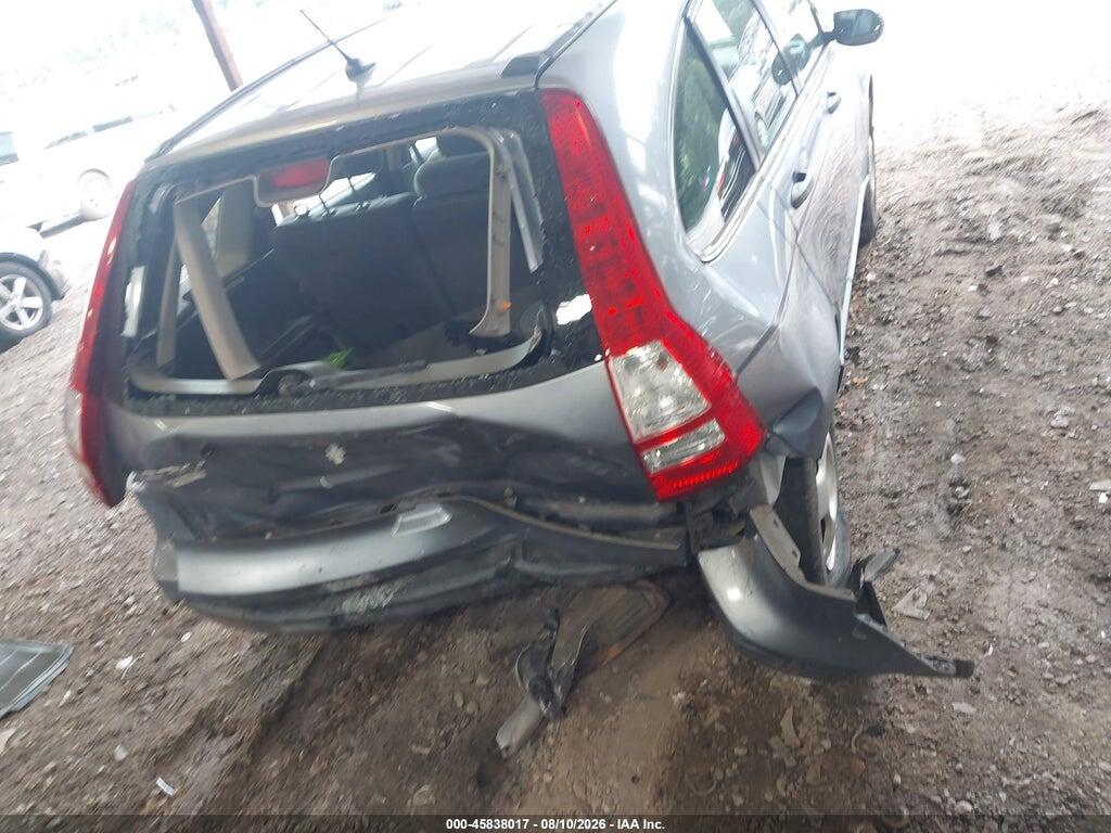 JHLRE48358C053756 2008 HONDA CR-V photo no. 6