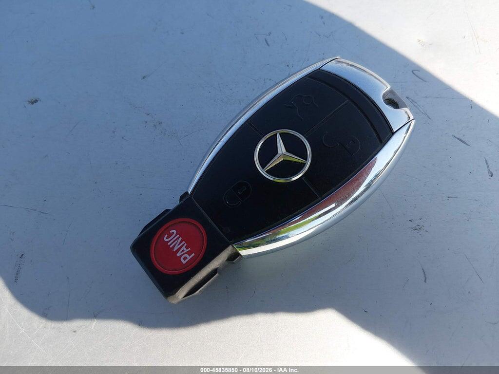 WDBSK71FX8F137159 2008 MERCEDES-BENZ SL 550 photo no. 11