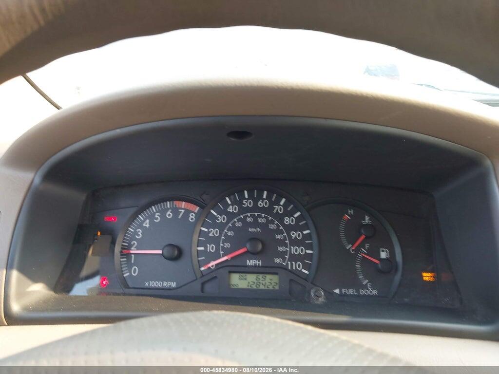2T1BR32E68C916420 2008 TOYOTA COROLLA photo no. 7