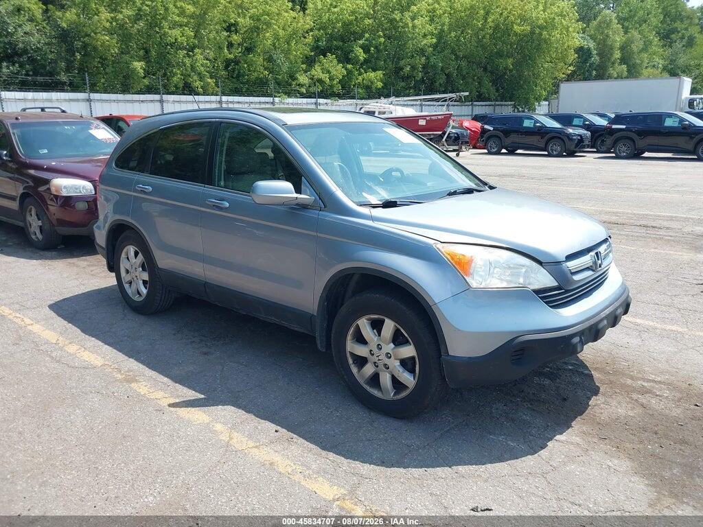 JHLRE387X8C021902 2008 HONDA CR-V photo no. 1
