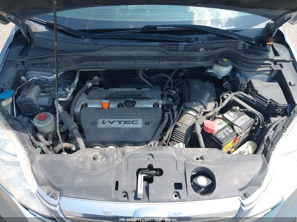 JHLRE387X8C021902 2008 HONDA CR-V photo no. 10