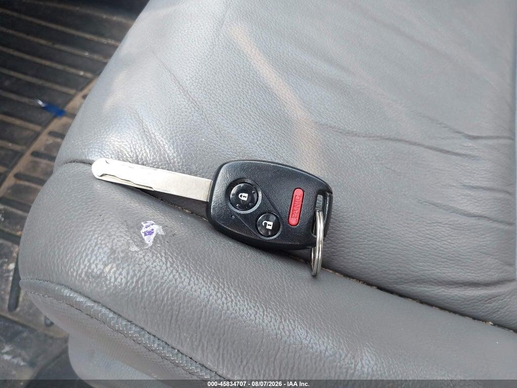 JHLRE387X8C021902 2008 HONDA CR-V photo no. 11