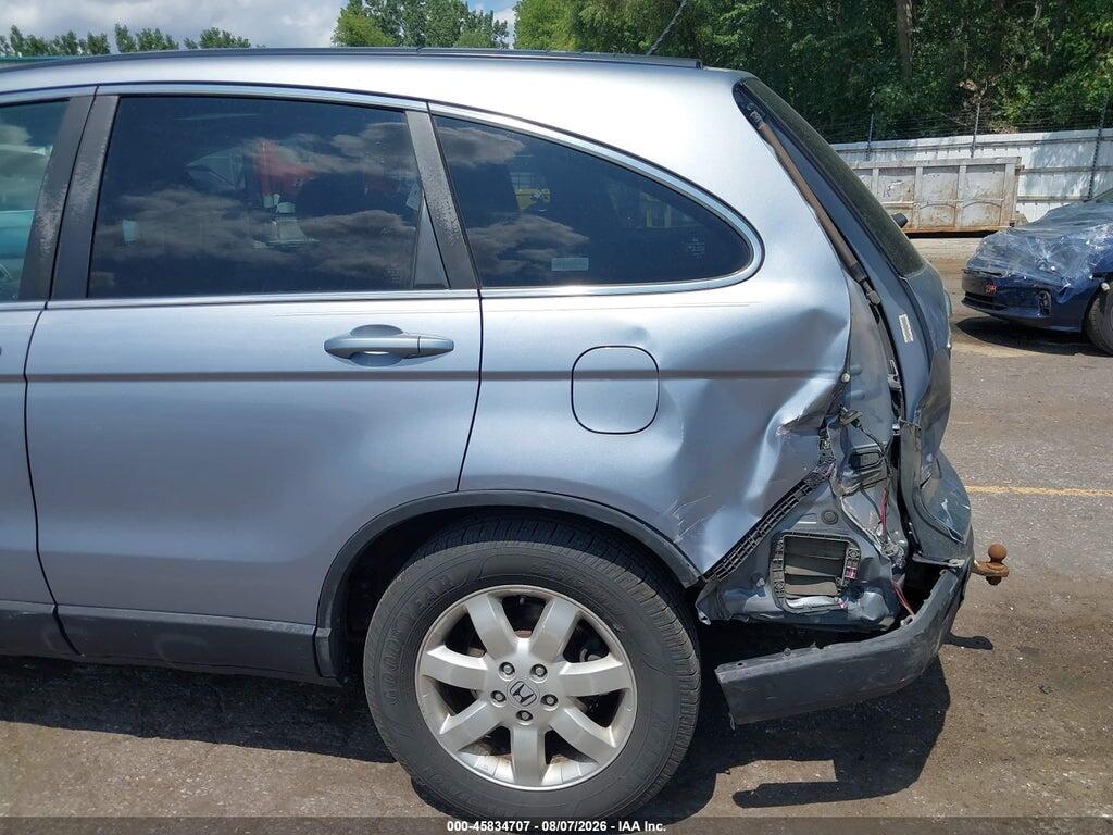 JHLRE387X8C021902 2008 HONDA CR-V photo no. 12
