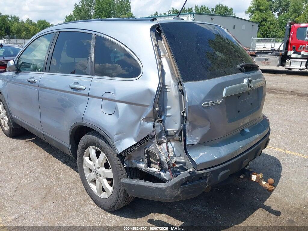 JHLRE387X8C021902 2008 HONDA CR-V photo no. 6