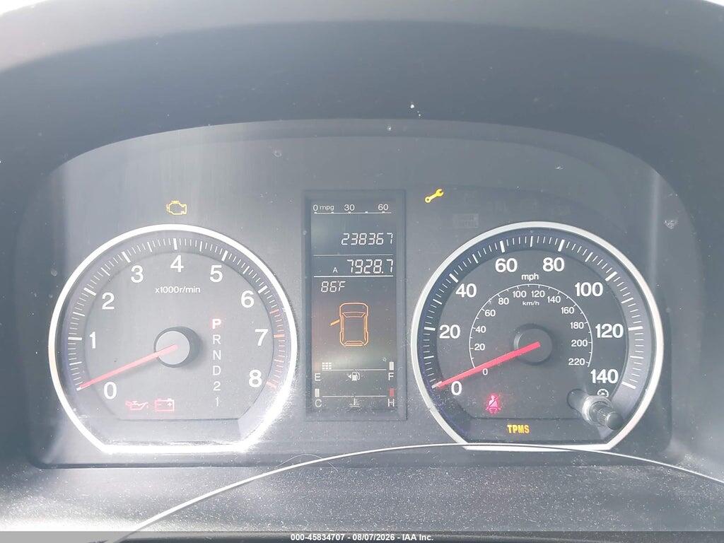 JHLRE387X8C021902 2008 HONDA CR-V photo no. 7