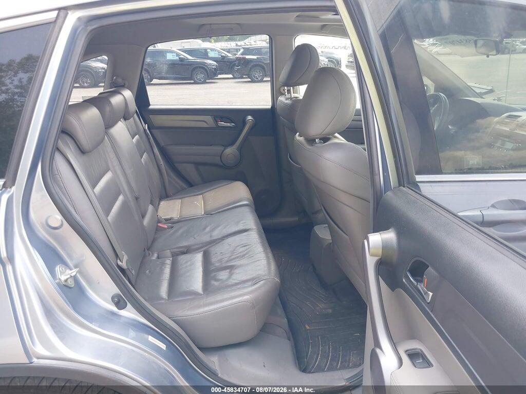 JHLRE387X8C021902 2008 HONDA CR-V photo no. 8