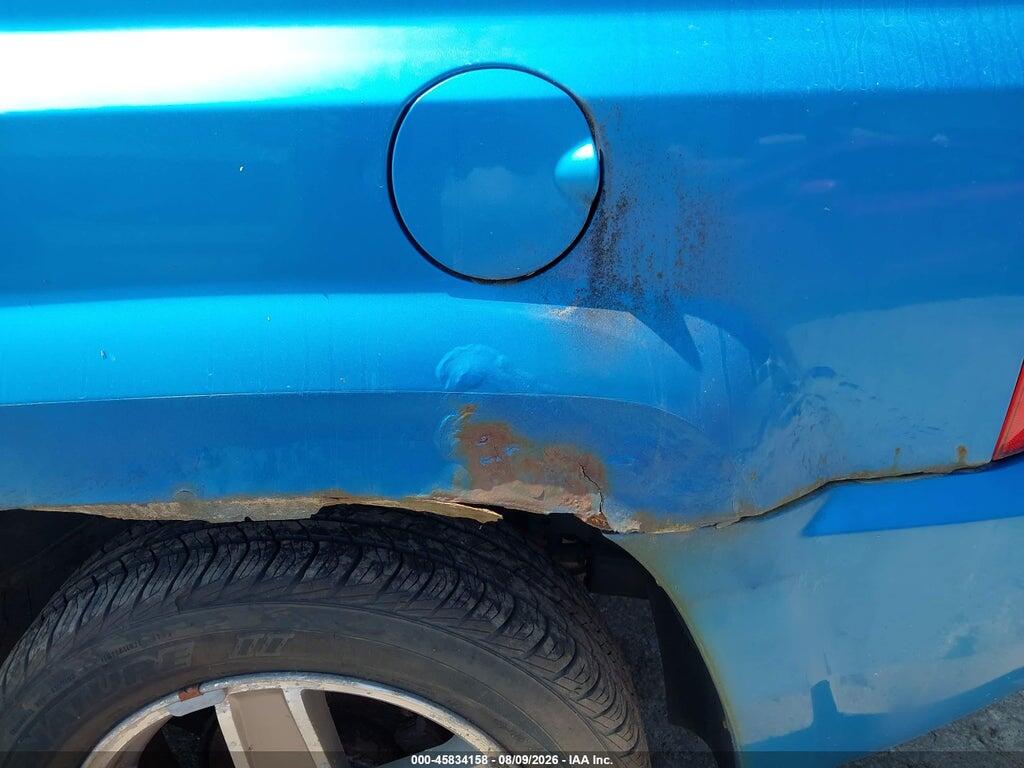 1J8FF48W88D540072 2008 JEEP PATRIOT photo no. 6