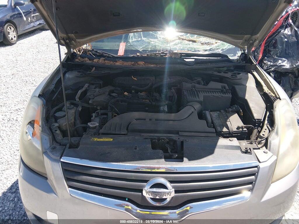 1N4AL21E48C168807 2008 NISSAN ALTIMA photo no. 10