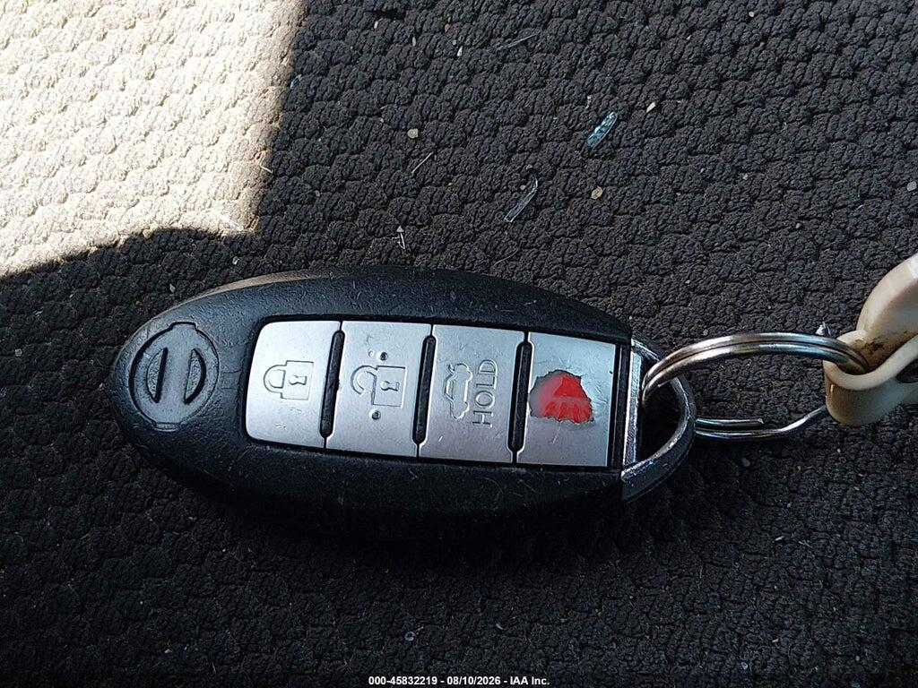 1N4AL21E48C168807 2008 NISSAN ALTIMA photo no. 11