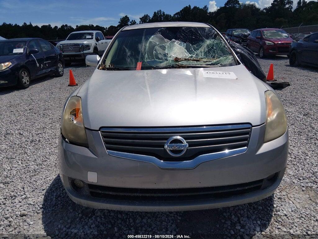 1N4AL21E48C168807 2008 NISSAN ALTIMA photo no. 12