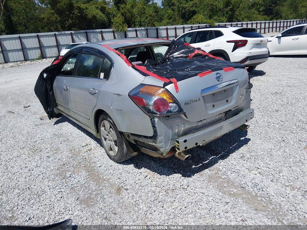 1N4AL21E48C168807 2008 NISSAN ALTIMA photo no. 3