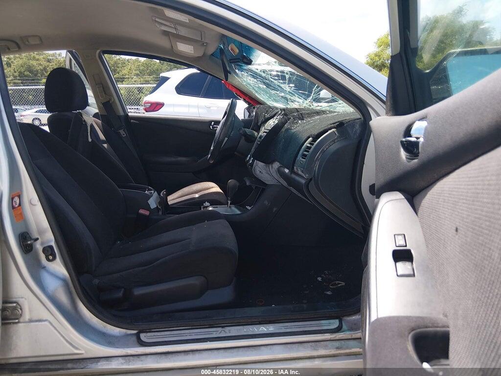 1N4AL21E48C168807 2008 NISSAN ALTIMA photo no. 5