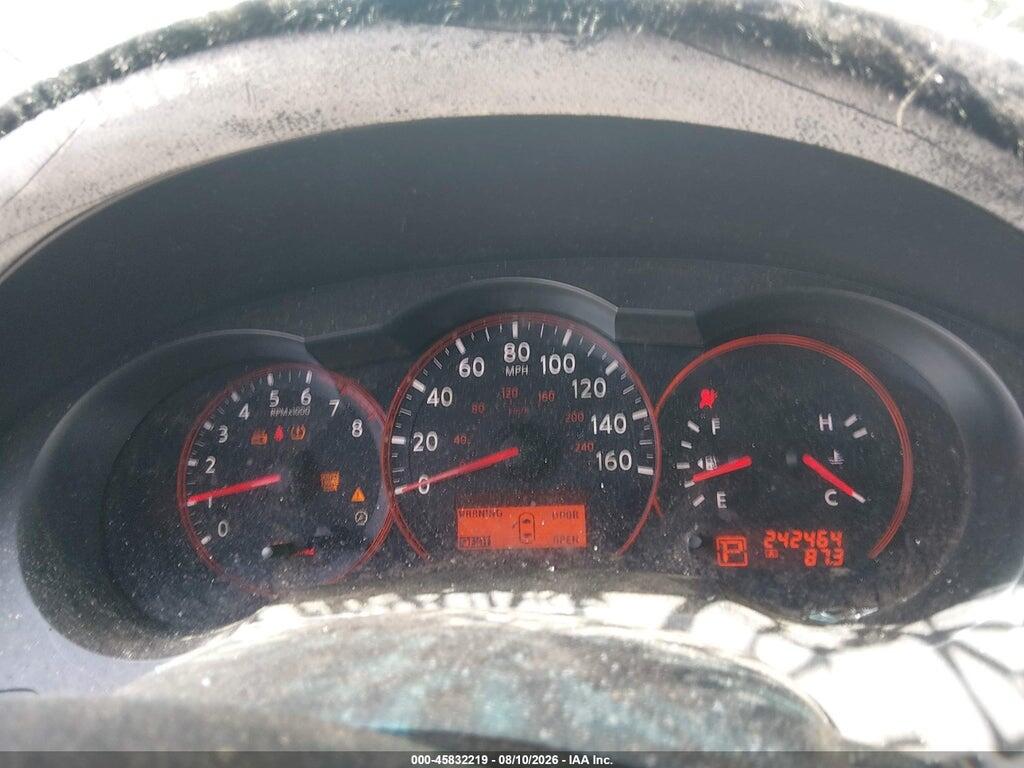 1N4AL21E48C168807 2008 NISSAN ALTIMA photo no. 7