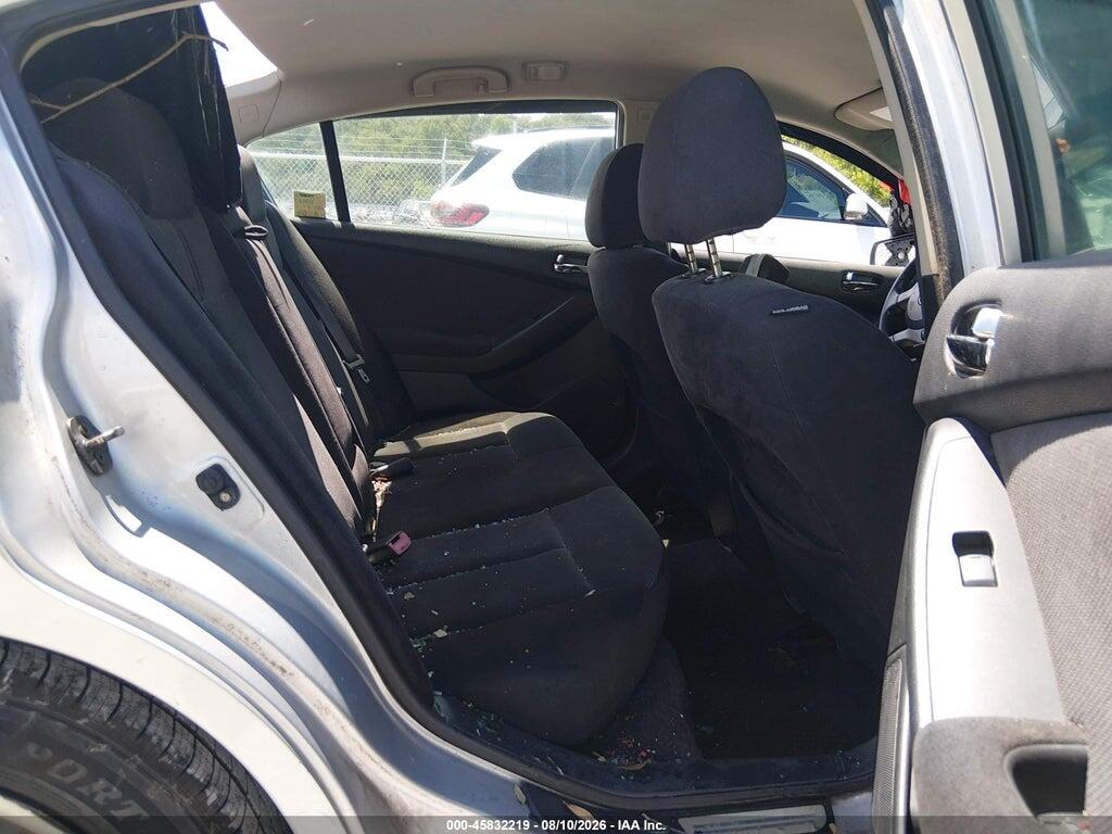 1N4AL21E48C168807 2008 NISSAN ALTIMA photo no. 8