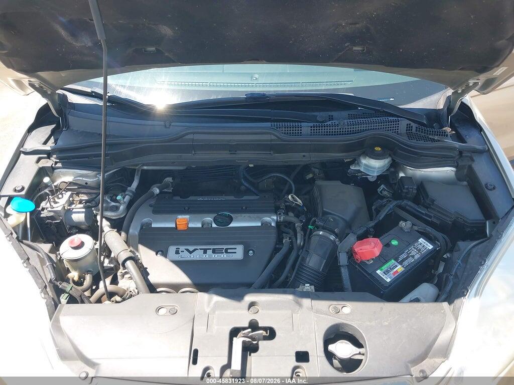 JHLRE487X8C075741 2008 HONDA CR-V photo no. 10