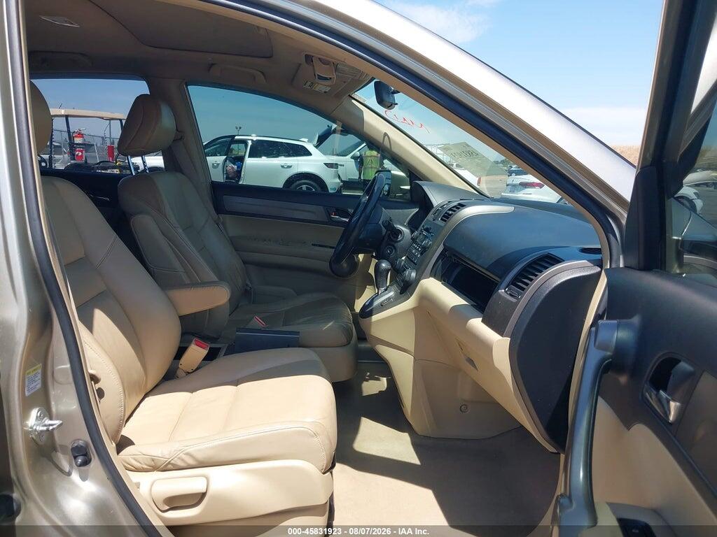 JHLRE487X8C075741 2008 HONDA CR-V photo no. 5