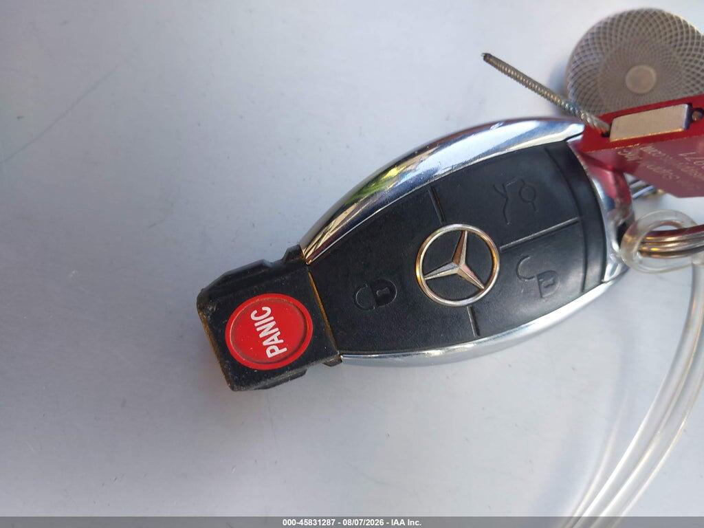 4JGBB72E48A427865 2008 MERCEDES-BENZ ML 550 photo no. 11