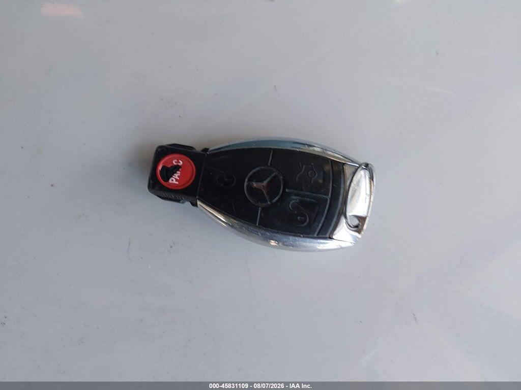 4JGBF86E58A430052 2008 MERCEDES-BENZ GL 550 photo no. 11