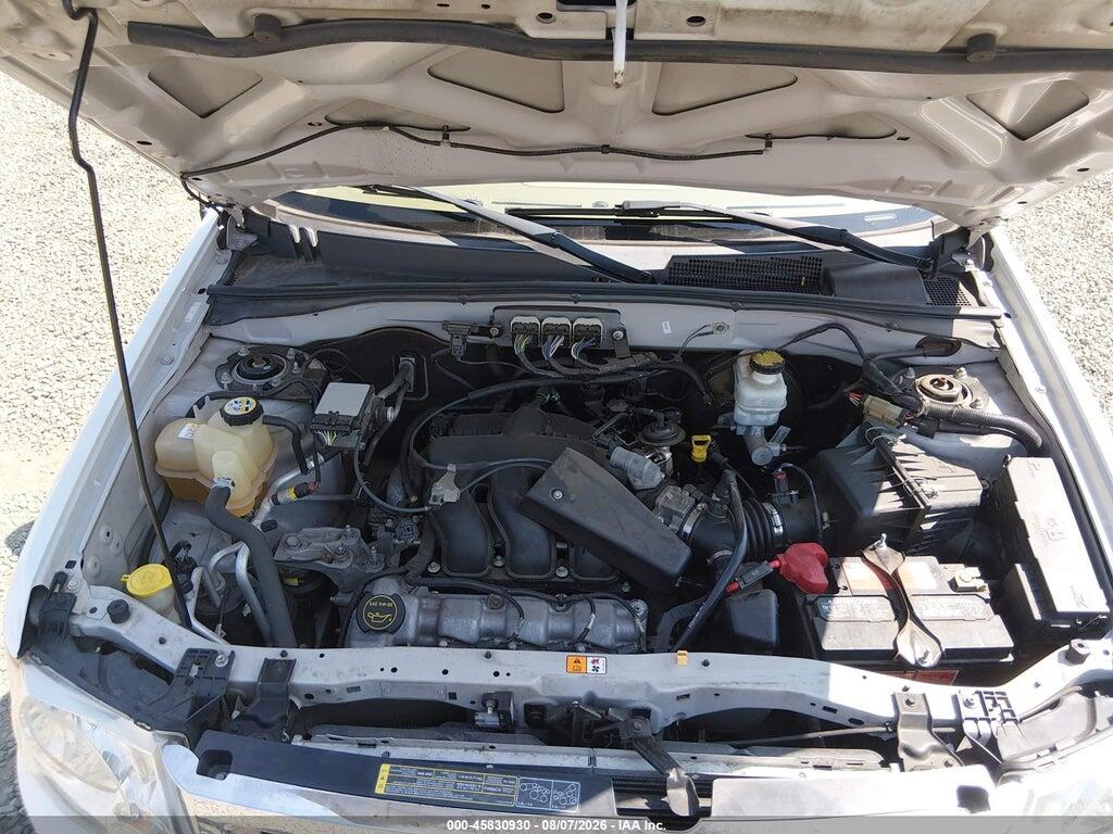 1FMCU93178KB68482 2008 FORD ESCAPE photo no. 10
