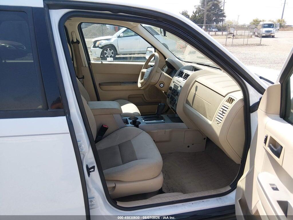 1FMCU93178KB68482 2008 FORD ESCAPE photo no. 5
