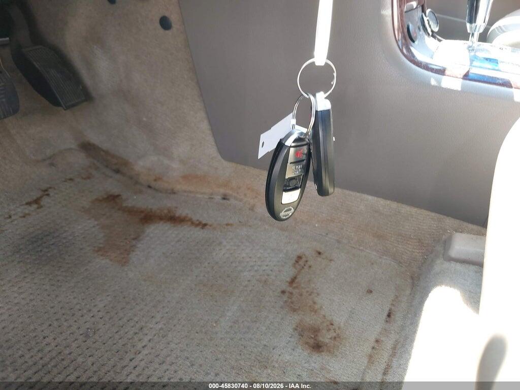 1N4BA41E48C827295 2008 NISSAN MAXIMA photo no. 11