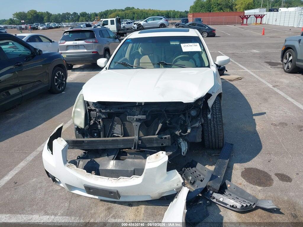 1N4BA41E48C827295 2008 NISSAN MAXIMA photo no. 12