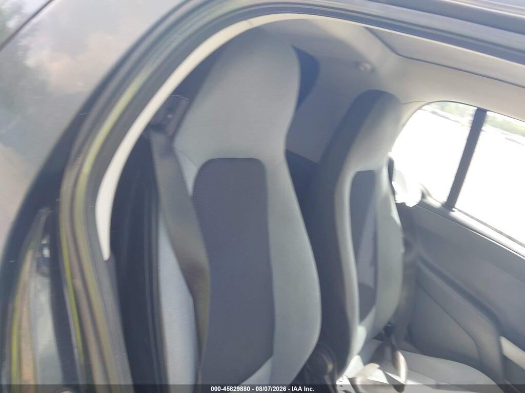 WMEEJ31X48K146631 2008 SMART FORTWO photo no. 8