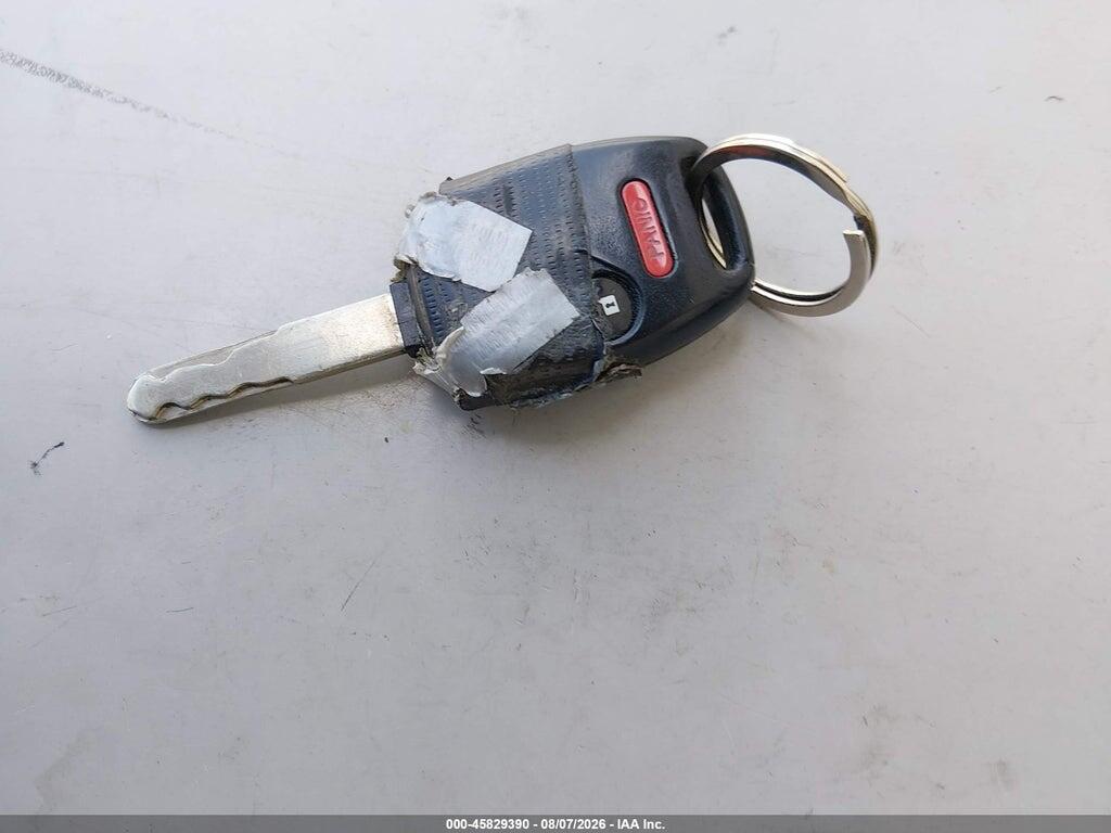 5FNYF18638B009286 2008 HONDA PILOT photo no. 11