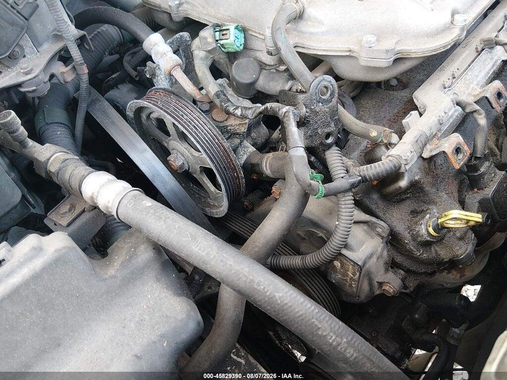 5FNYF18638B009286 2008 HONDA PILOT photo no. 6