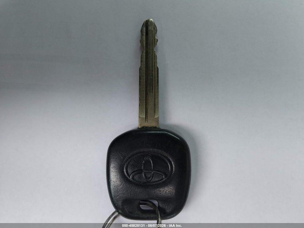 5TDZK23C68S152814 2008 TOYOTA SIENNA photo no. 11