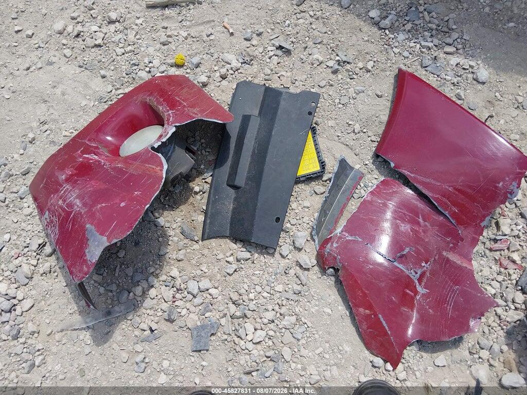 1N6BA07C48N310573 2008 NISSAN TITAN photo no. 12