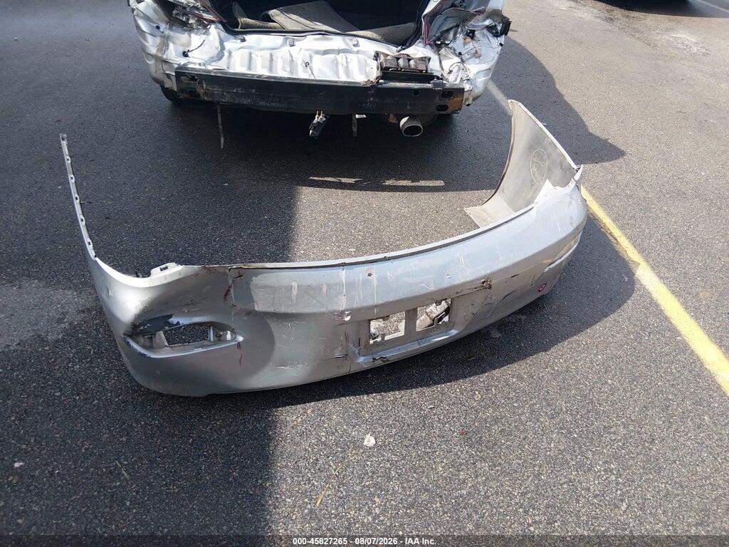 4T1FA38P18U147664 2008 TOYOTA CAMRY SOLARA photo no. 12
