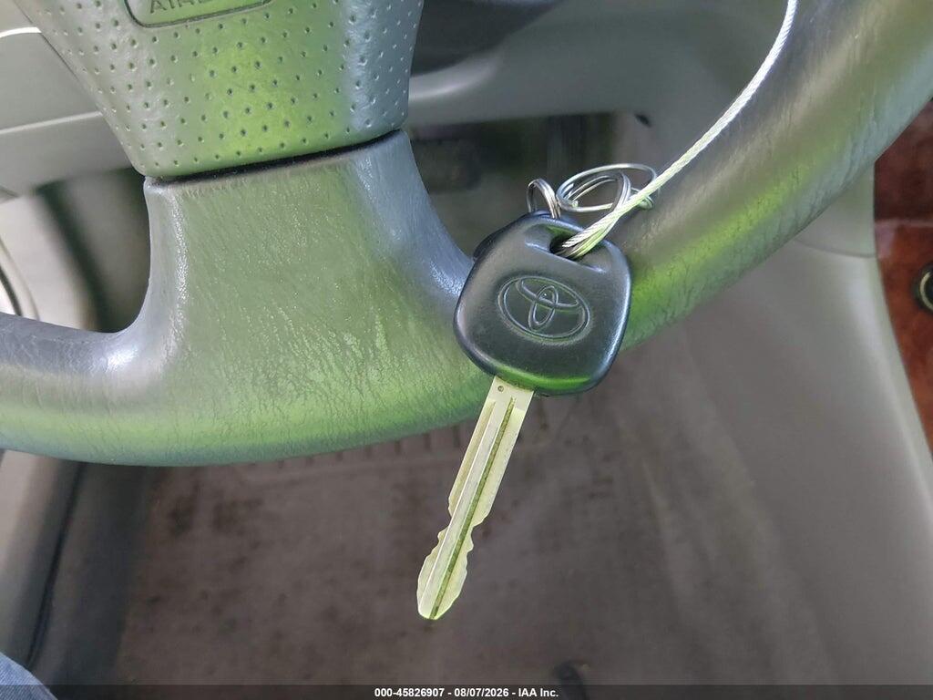 2T1BR30E58C880206 2008 TOYOTA COROLLA photo no. 11