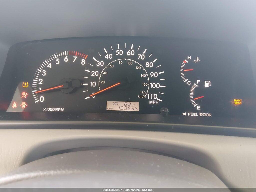 2T1BR30E58C880206 2008 TOYOTA COROLLA photo no. 7