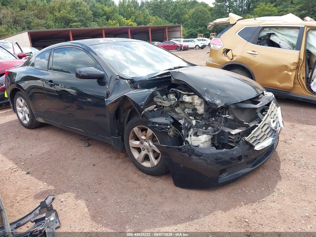 1N4AL24E78C212245 2008 NISSAN ALTIMA photo no. 1