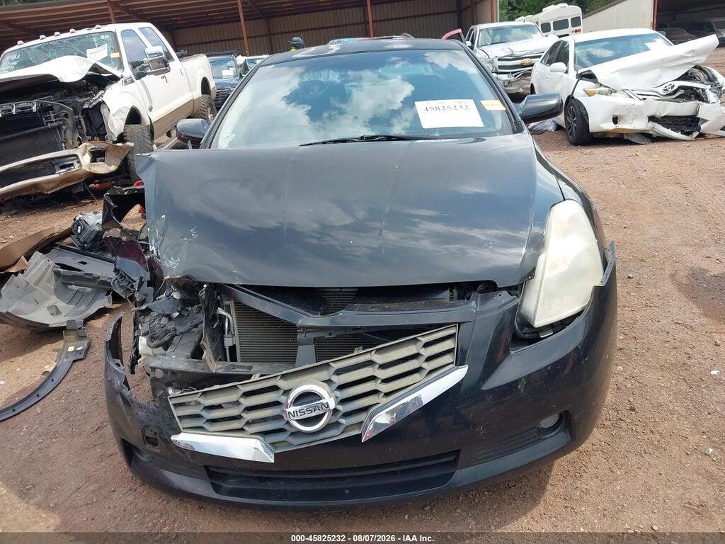 1N4AL24E78C212245 2008 NISSAN ALTIMA photo no. 12